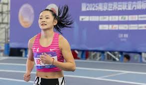 发核心