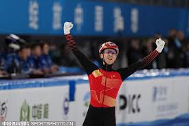 入球门